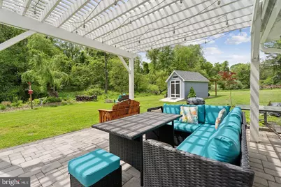 14681 Rose Hollow Lane, Waterford, VA 20197 - Photo 7