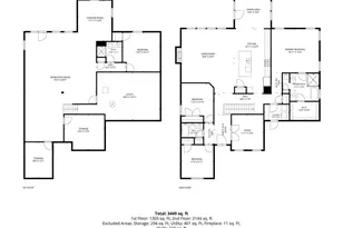 26867 Barnsley Pl, Chantilly, VA 20152 - Photo 5