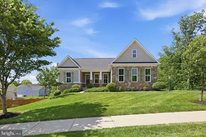 26867 Barnsley Place, Chantilly, VA 20152 - Photo 1