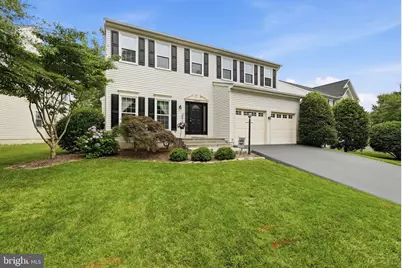 20363 Flushing Meadows Court, Ashburn, VA 20147 - Photo 9