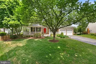 21499 Golden Autumn Pl, Broadlands, VA 20148 - Photo 5