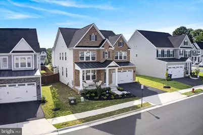 19405 Tuscarora Crossing Drive, Leesburg, VA 20175 - Photo 5