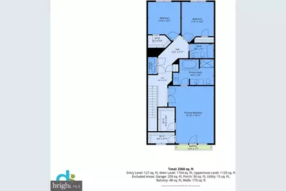 1210 Ribbon Limestone Terrace SE, Leesburg, VA 20175 - Photo 57