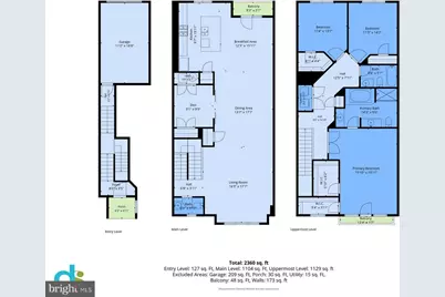 1210 Ribbon Limestone Terrace SE, Leesburg, VA 20175 - Photo 55