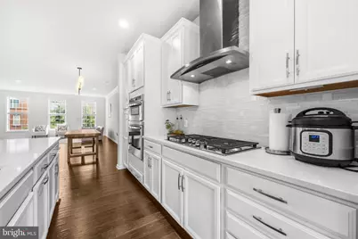 43100 Thoroughfare Gap Terrace, Ashburn, VA 20148 - Photo 15