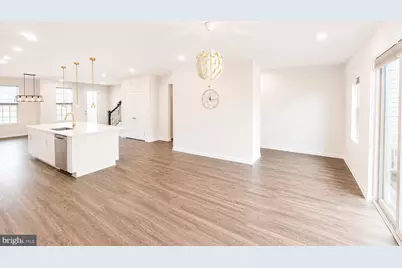 1403 Tawny Thrasher Terrace NE, Leesburg, VA 20176 - Photo 3