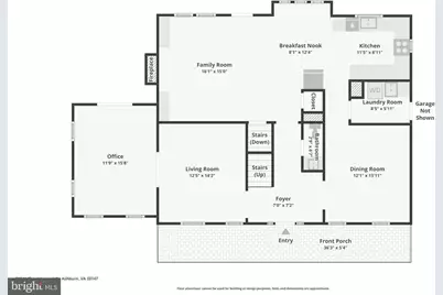 21341 Thimbleweed Court, Ashburn, VA 20147 - Photo 55