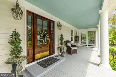 21185 St Louis Road, Middleburg, VA 20117 - Photo 5