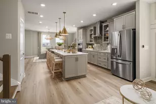 Homesite 30 Rhapsody Terrace, Ashburn, VA 20147 - Photo 5