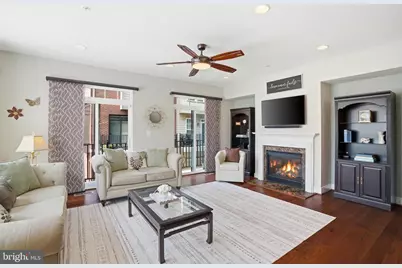 232 Bluemont Branch Terrace SE, Leesburg, VA 20175 - Photo 17