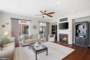 232 Bluemont Branch Terrace SE, Leesburg, VA 20175 - Photo 17