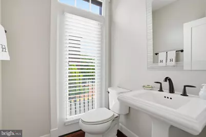232 Bluemont Branch Terrace SE, Leesburg, VA 20175 - Photo 29