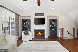 232 Bluemont Branch Terrace SE, Leesburg, VA 20175 - Photo 19