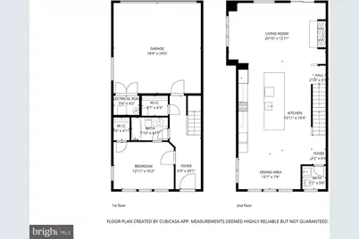 232 Bluemont Branch Terrace SE, Leesburg, VA 20175 - Photo 3