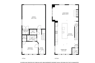 232 Bluemont Branch Terrace SE, Leesburg, VA 20175 - Photo 3