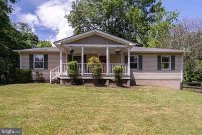 35094 Scotland Heights Road, Round Hill, VA 20141 - Photo 1