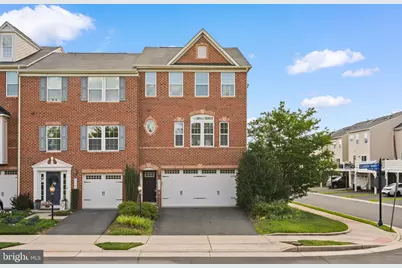 25741 Clairmont Manor Square, Aldie, VA 20105 - Photo 1