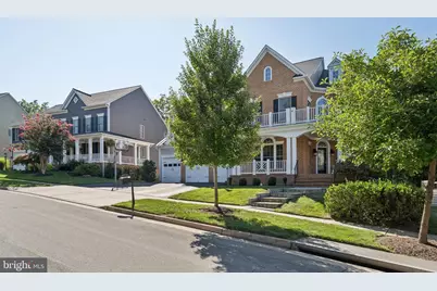 19131 Stream Crossing Court, Leesburg, VA 20176 - Photo 3