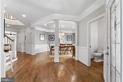 19131 Stream Crossing Court, Leesburg, VA 20176 - Photo 5