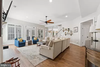 19131 Stream Crossing Court, Leesburg, VA 20176 - Photo 11