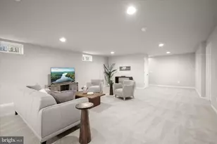 812 Pencoast Dr, Purcellville, VA 20132 - Photo 33