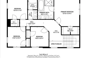 812 Pencoast Dr, Purcellville, VA 20132 - Photo 41