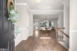 812 Pencoast Dr, Purcellville, VA 20132 - Photo 3
