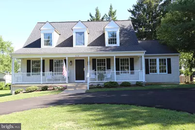 510 W L Street, Purcellville, VA 20132 - Photo 1