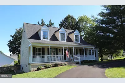 510 W L Street, Purcellville, VA 20132 - Photo 3