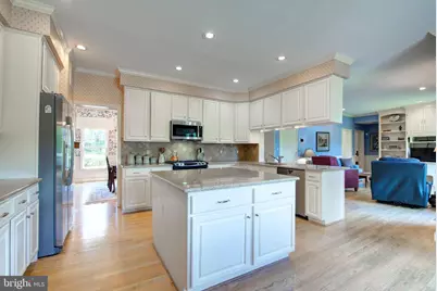 15620 Old Waterford Road, Waterford, VA 20197 - Photo 5