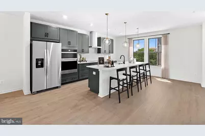 8 Sepia Square #KA, Ashburn, VA 20147 - Photo 3