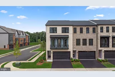 2 Picasso Square #TYCE 24-F2, Ashburn, VA 20148 - Photo 1