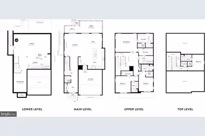 3 Ambrose Tree Place #SASHA 31-F2, Aldie, VA 20105 - Photo 33