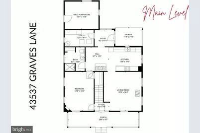 43537 Graves Lane, Ashburn, VA 20147 - Photo 19