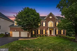 18510 Barton Pl, Leesburg, VA 20176 - Photo 1