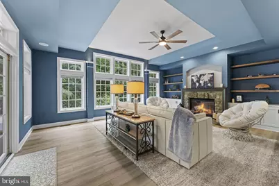 18510 Barton Place, Leesburg, VA 20176 - Photo 33