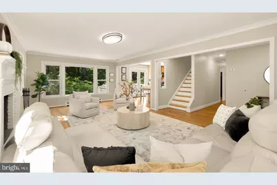 45383 Persimmon Lane, Sterling, VA 20165 - Photo 3
