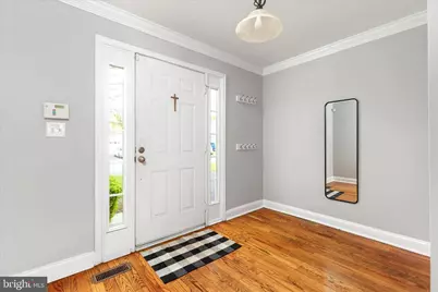17292 Magic Mountain Drive, Round Hill, VA 20141 - Photo 5
