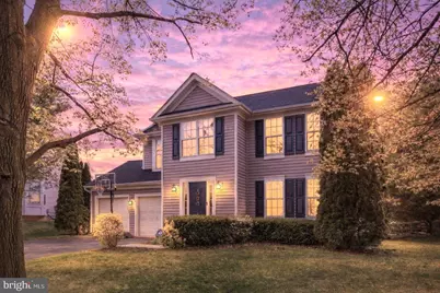 17292 Magic Mountain Drive, Round Hill, VA 20141 - Photo 1