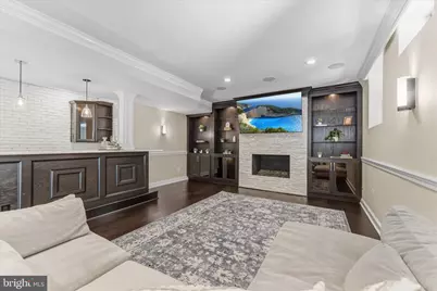 20102 Desert Forest Drive, Ashburn, VA 20147 - Photo 45