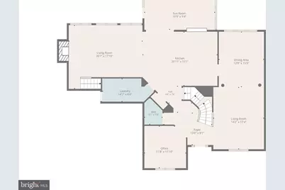 20102 Desert Forest Drive, Ashburn, VA 20147 - Photo 23