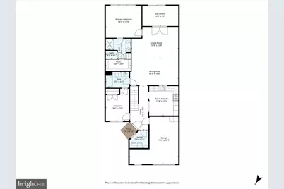 44397 Oakmont Manor Square, Ashburn, VA 20147 - Photo 29