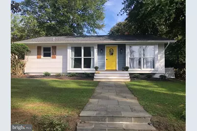 203 Maple Street, Middleburg, VA 20117 - Photo 1