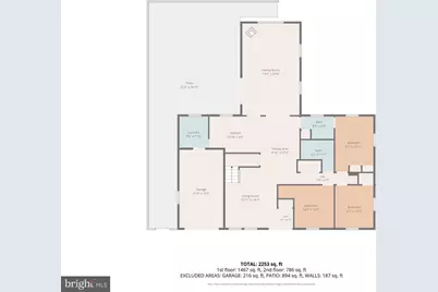 1009 S Ironwood Road, Sterling, VA 20164 - Photo 73