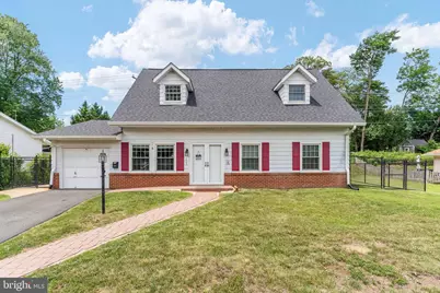 1009 S Ironwood Road, Sterling, VA 20164 - Photo 3