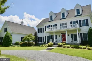 [Address not provided], Purcellville, VA 20132 - Photo 1