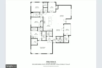 22127 Headwater Terrace #400, Ashburn, VA 20148 - Photo 39