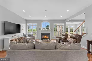 35443 Glencoe Ct, Round Hill, VA 20141 - Photo 15