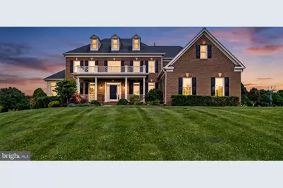 35443 Glencoe Court, Round Hill, VA 20141 - Photo 1