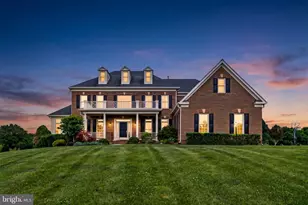 35443 Glencoe Ct, Round Hill, VA 20141 - Photo 1